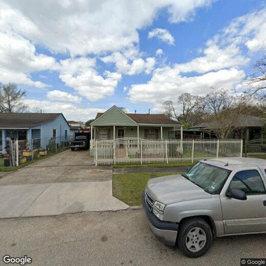 6735 Narcissus St, Houston, TX 77087 House Rental in Houston, TX