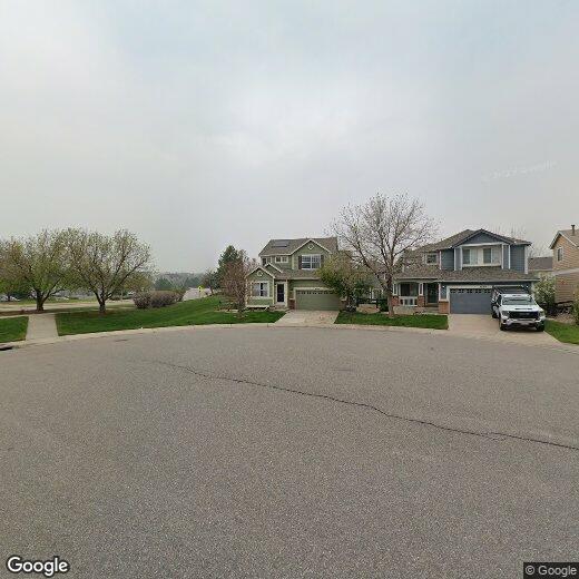 Primary Photo - 6143 S Yampa Ct