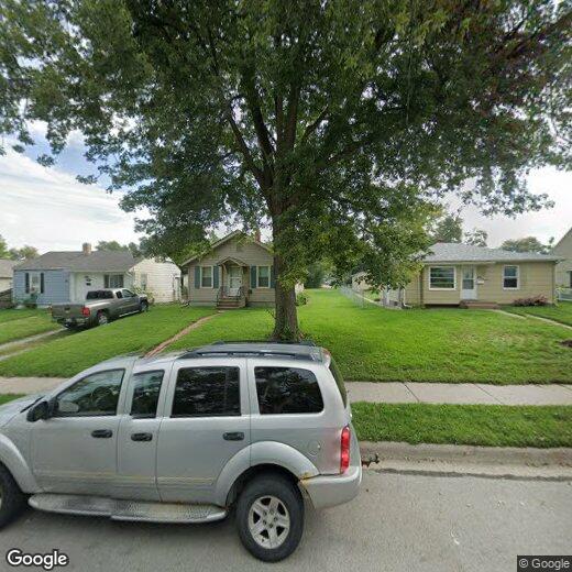 Primary Photo - 2 br, 1 bath House - 3405 9th St.