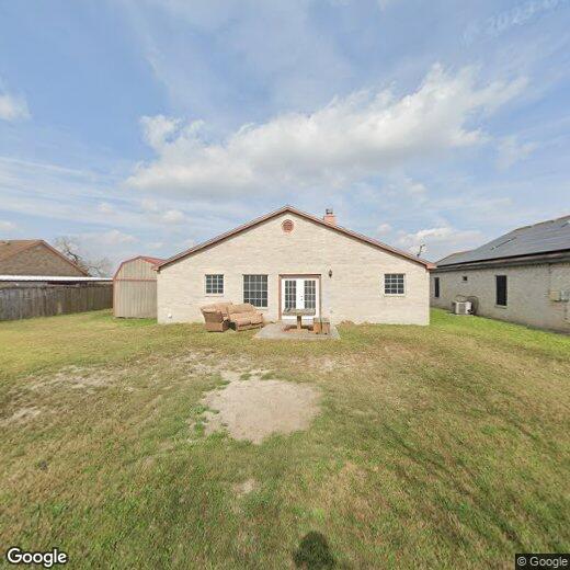 1205 Wyoming St, Alice, TX 78332 House Rental in Alice, TX