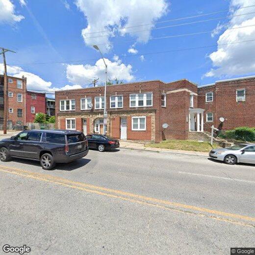 Primary Photo - 2901 Hillen Rd