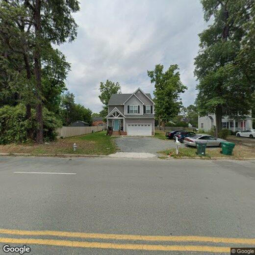 Foto principal - 4820 Bethlehem Rd