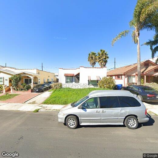 Foto principal - 2317 Vineyard Ave