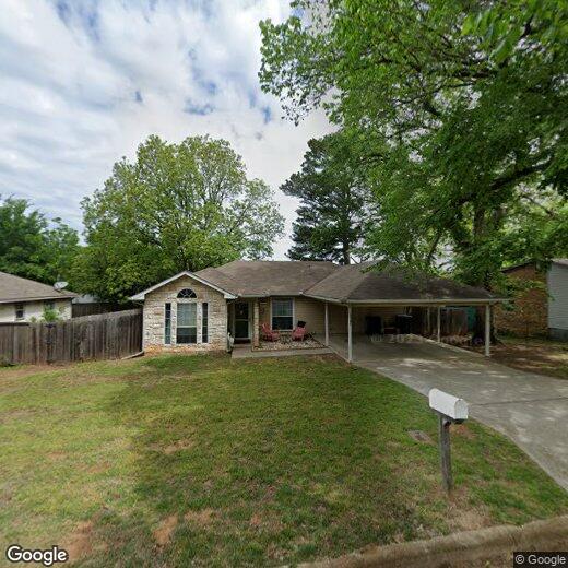 Foto principal - 1719 W Parnell St