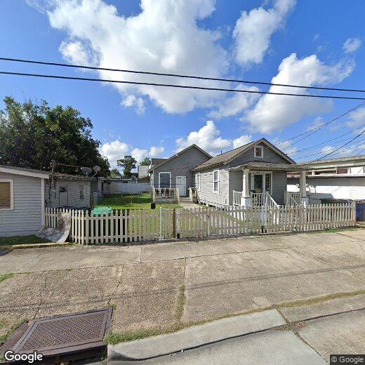 1404 Newton St, Gretna, LA 70053 House Rental in Gretna, LA