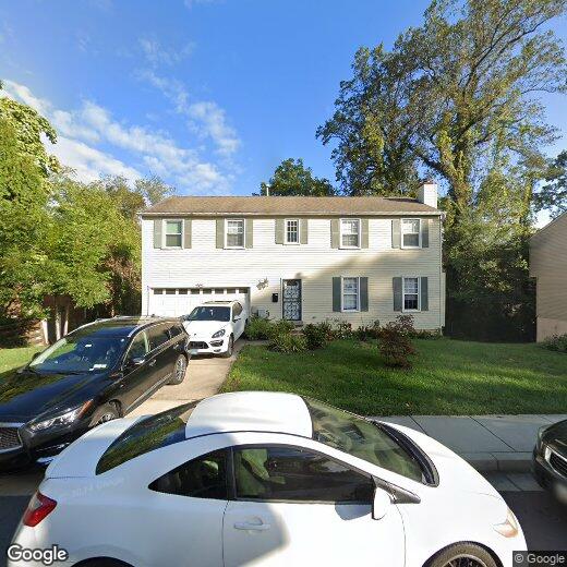 Primary Photo - 505 Silver Spring Ave