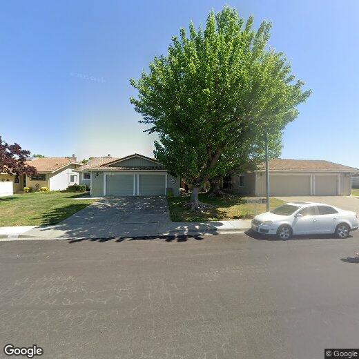 105 Bryce Way, Vacaville, CA 95687 Townhouse for Rent in Vacaville