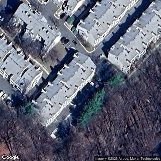 1641 Carriage House Terrace Unit DD, Silver Spring, MD 20904