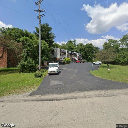 Primary Photo - 321 Hunting Creek Rd