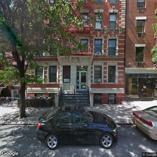 Primary Photo - 310-312 East 19th Street