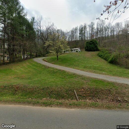 1730 Cullowhee Mountain Rd, Cullowhee, NC 28723 House for Rent in