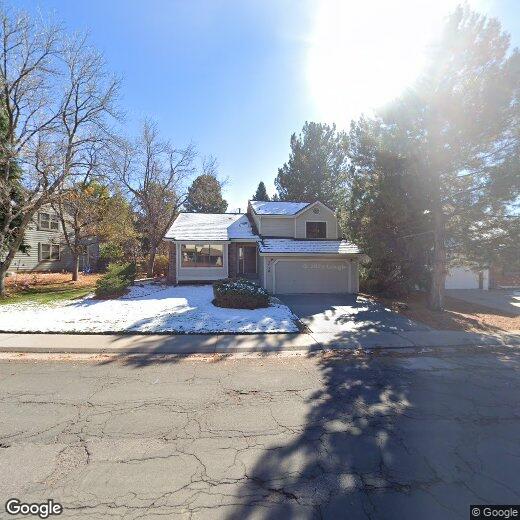 Primary Photo - 3750 E Euclid Ave