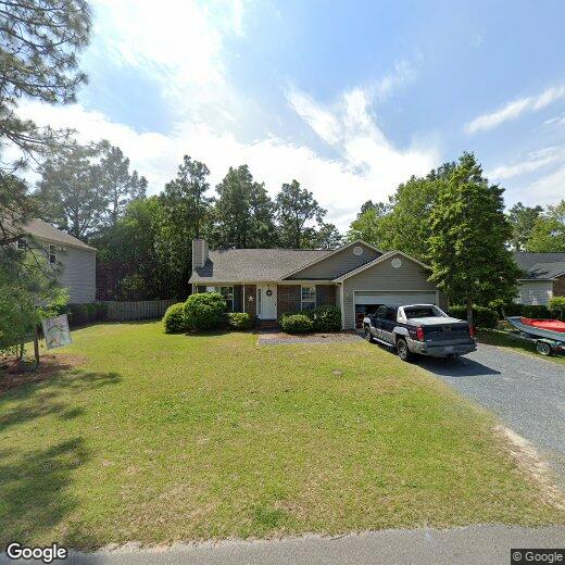 45 Vixen Ln, Pinehurst, NC 28374 House Rental in Pinehurst, NC