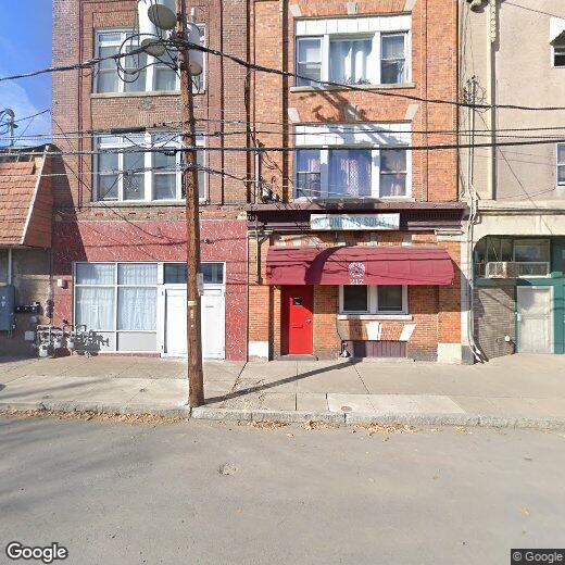 Primary Photo - 219 S Washington St