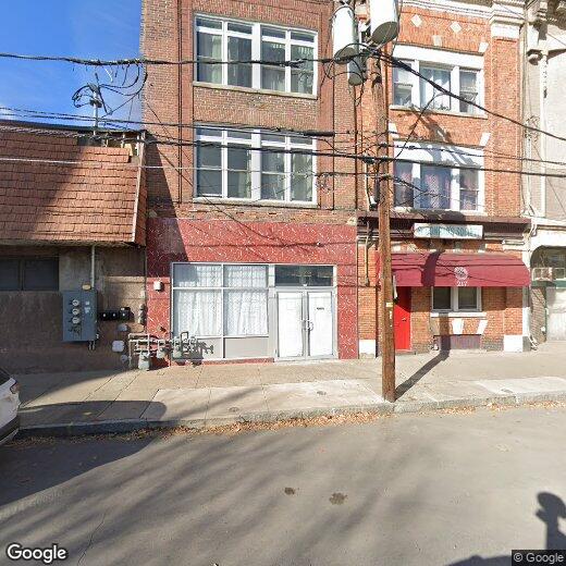 219 S Washington St Unit Apt 2, WilkesBarre, PA 18701 Apartment for