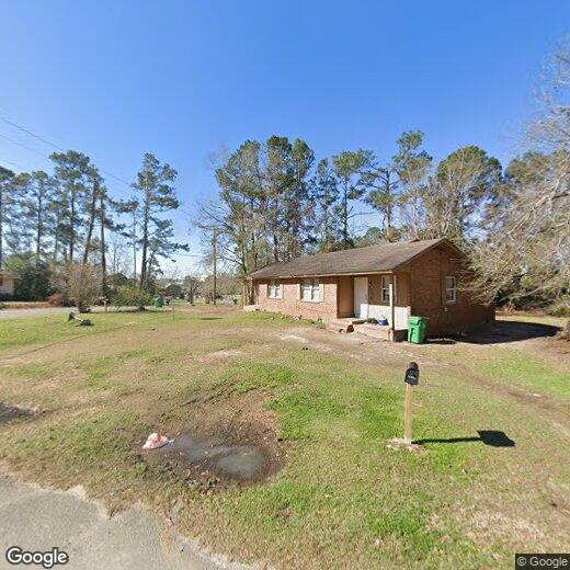 2402 Knox Dr, Valdosta, GA 31602 House for Rent in Valdosta, GA