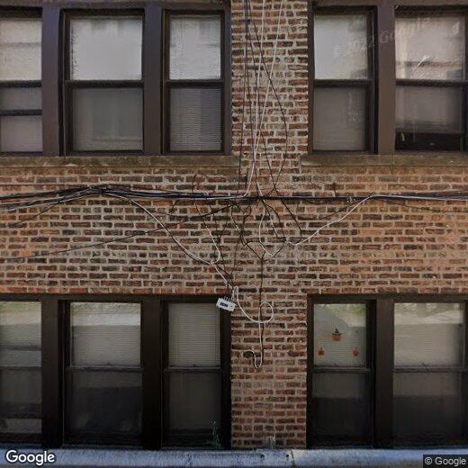 Primary Photo - 5451 S Cornell Ave