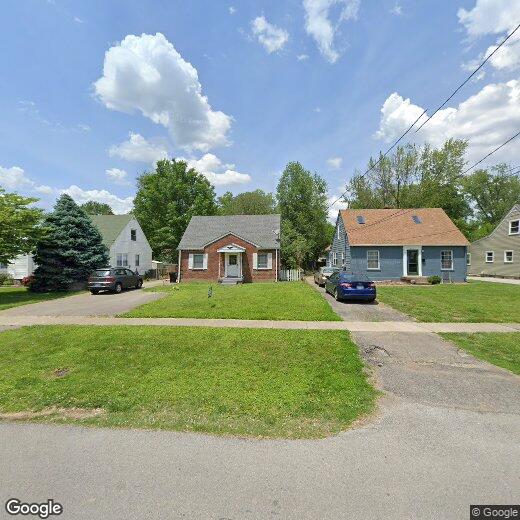 Foto principal - 3319 Grandview Ave