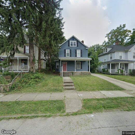 Primary Photo - 333 E Maynard Ave