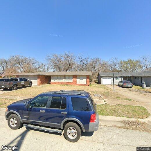 Primary Photo - Four bedroom ready for move in!!