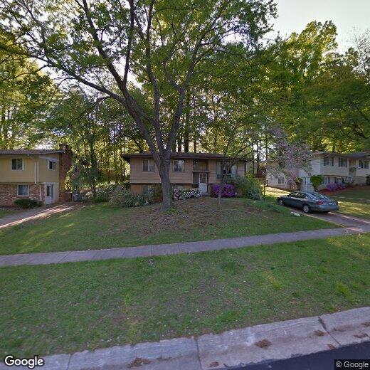 Primary Photo - 14402 Woodcrest Dr