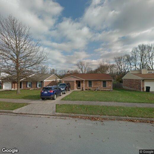 3244 Hunting Hills Dr, Lexington, KY 40515 House for Rent in