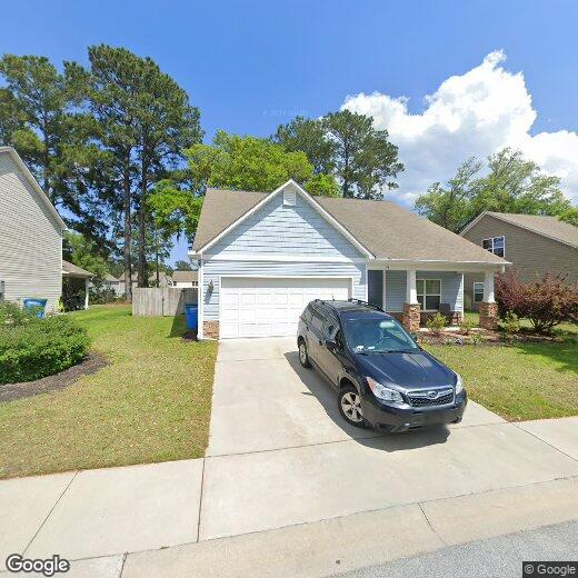 113 Patriot Ct, Beaufort, SC 29906 House Rental in Beaufort, SC
