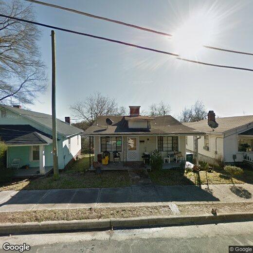 Primary Photo - 1008 Cole St