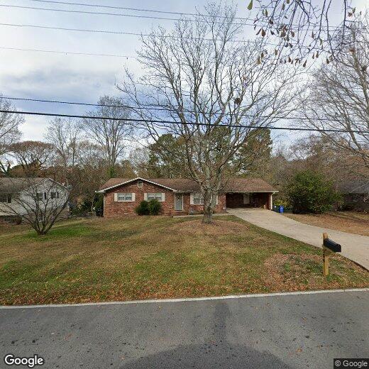 354 Holly Dr, Gainesville, GA 30501 House Rental in Gainesville, GA