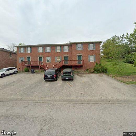 Primary Photo - 216 McDaniel Ave