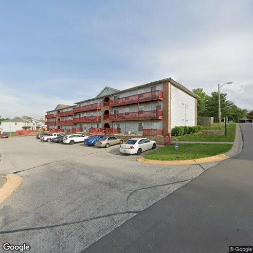 Primary Photo - College Park - August 2025