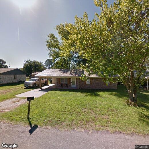 169 Santa Fe St, Emory, TX 75440 House Rental in Emory, TX