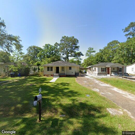 105 11th Ave, Chickasaw, AL 36611 House Rental in Chickasaw, AL