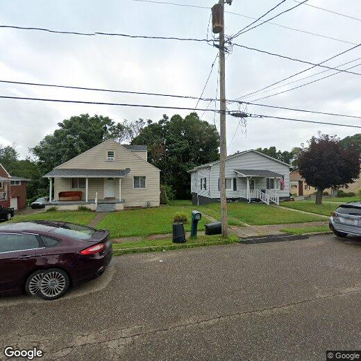138 Park Ave, Weirton, WV 26062 House Rental in Weirton, WV