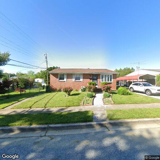 Primary Photo - 7903 Brookhaven Rd