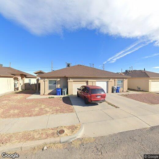 8008 Neptune St, El Paso, TX 79904 - House Rental in El Paso, TX ...