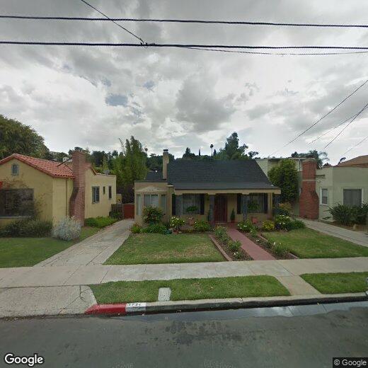 Primary Photo - 2724 Locksley Pl
