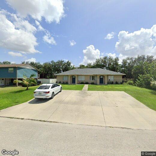 Primary Photo - 8402 Matanzas Rd