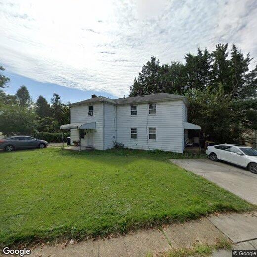 34 Thompson Cir, Newark, DE 19711 House Rental in Newark, DE