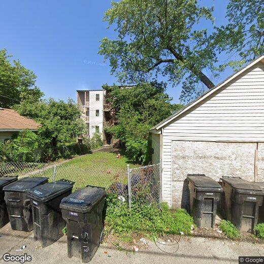 Primary Photo - Section 8 Welcome