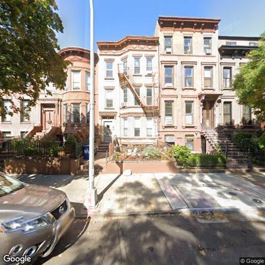 Primary Photo - Stylish 1-Bedroom Apartment with Modern Amenities in Bed-Stuy