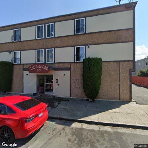 Primary Photo - 65 Hemlock Ave