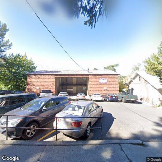 Primary Photo - 735 NE Maple St