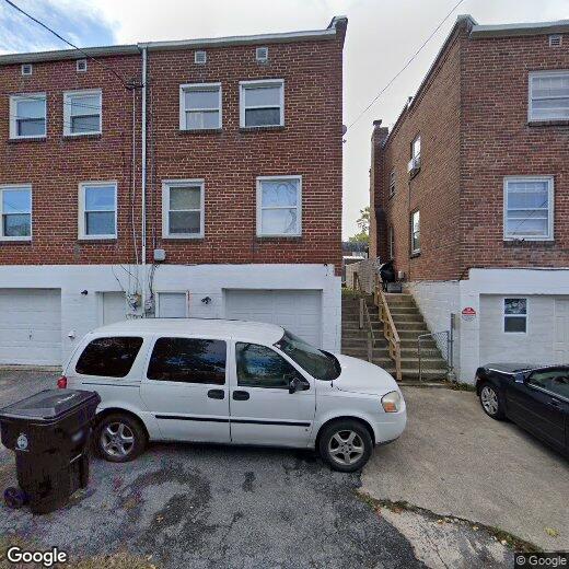 2244 Berryhill St, Harrisburg, PA 17104 Townhouse for Rent in