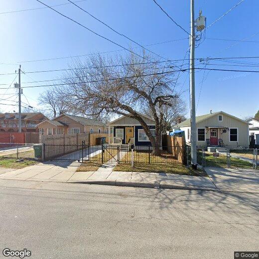Primary Photo - 136 W Lambert St