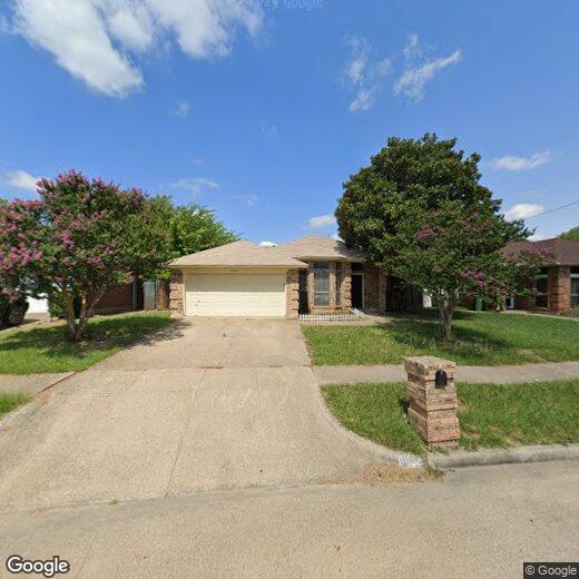 6800 Running Creek Dr, Arlington, TX 76001 House for Rent in