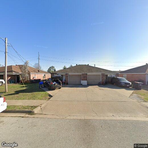 4075 Delmon Ln, Springdale, AR 72762 Townhome Rentals in Springdale