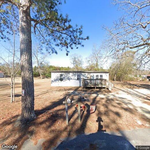 2232 Hook Lawn Dr, West Columbia, SC 29169 House for Rent in West