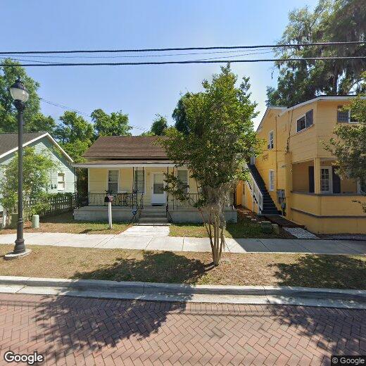 Primary Photo - 1006 Duke St