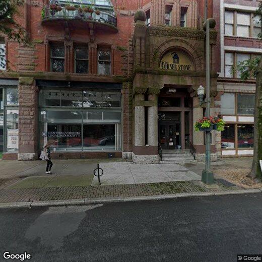 Primary Photo - 107 W Broad St